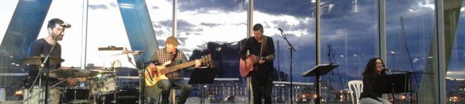 Andreu Valor presenta el seu nou disc  ‘Malgrat la pluja’ en Baleària Port