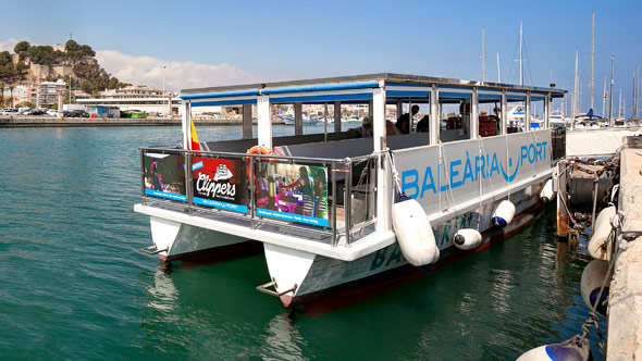 Respetando el medio ambiente