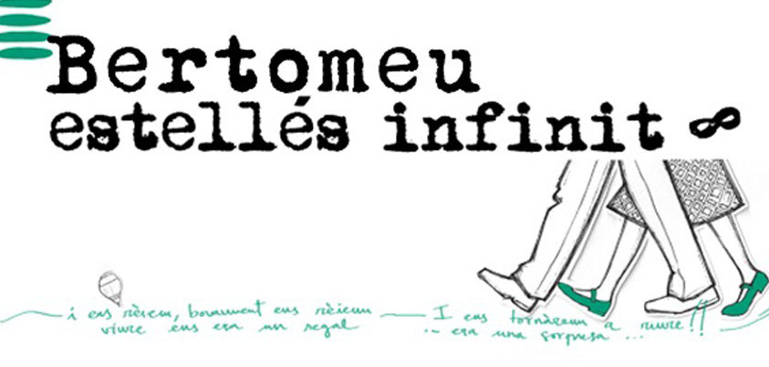Bertomeu. Estellés Infinit