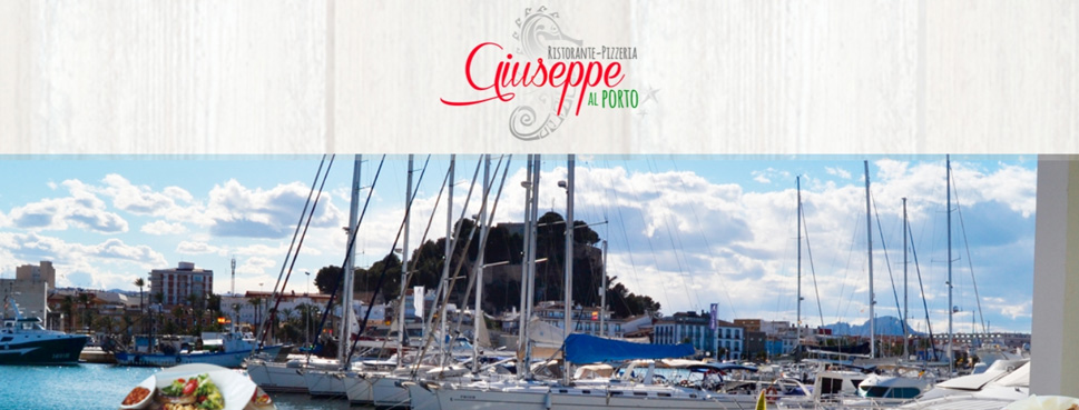 Giusseppe al Port