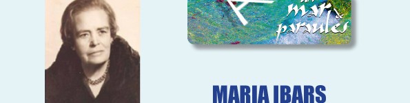 Presentación disco sobre María Ibars