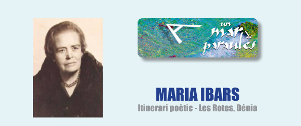 Presentación disco sobre María Ibars
