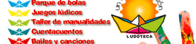 Taller de manualidades infantil