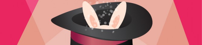 Show de magia ‘Titanium’ con Carlos Barfi