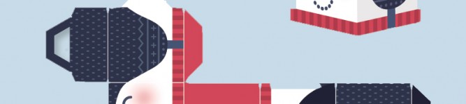 Taller infantil de navidad