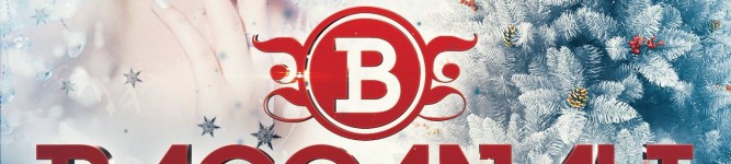 Baccanali, Nochebuena 2015