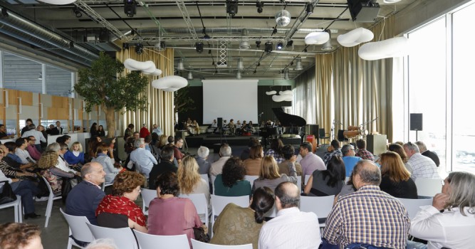 (Español) Fundació Baleària, Dénia y Eivissa impulsarán actividades culturales y deportivas