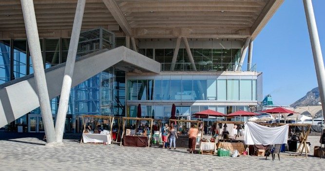 Mercadillo de Semana Santa