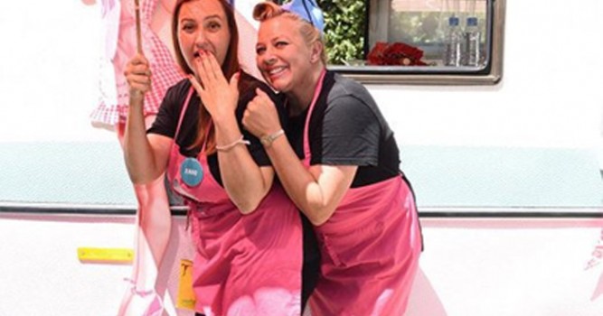 (Español) Baleària Port acoge el primer Food Truck Festival de Dénia