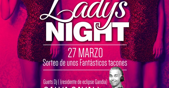 Ladies Night