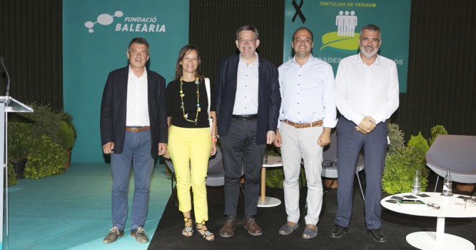 Especialistes en economia i RSC debaten sobre la humanització de les empreses