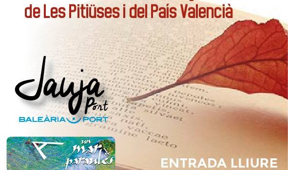 Encuentro de poetas: Un mar de paraules